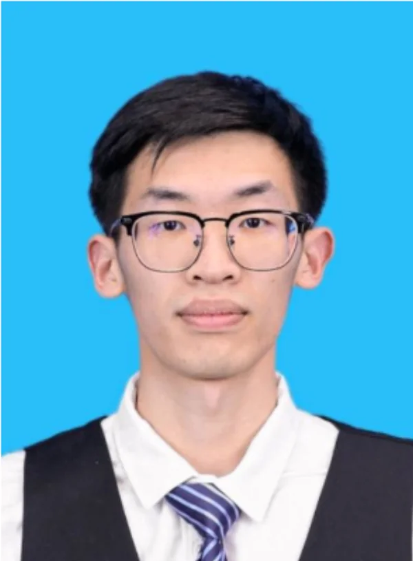 Annan Huang