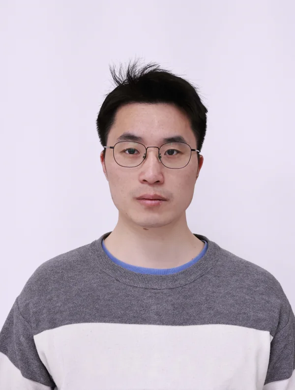 Huiming Cao
