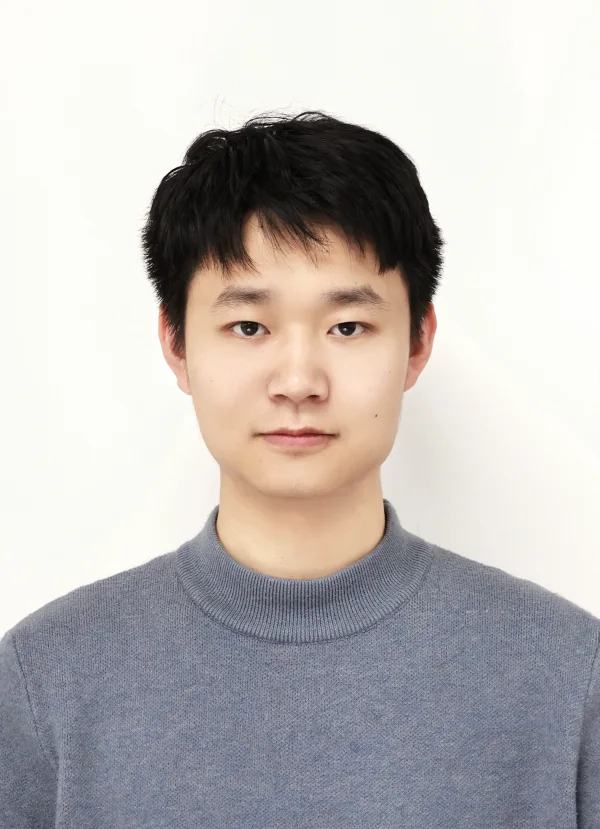 Xusheng Li