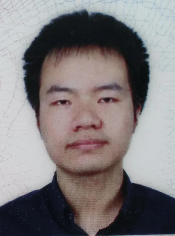 Zhiyuan Hu